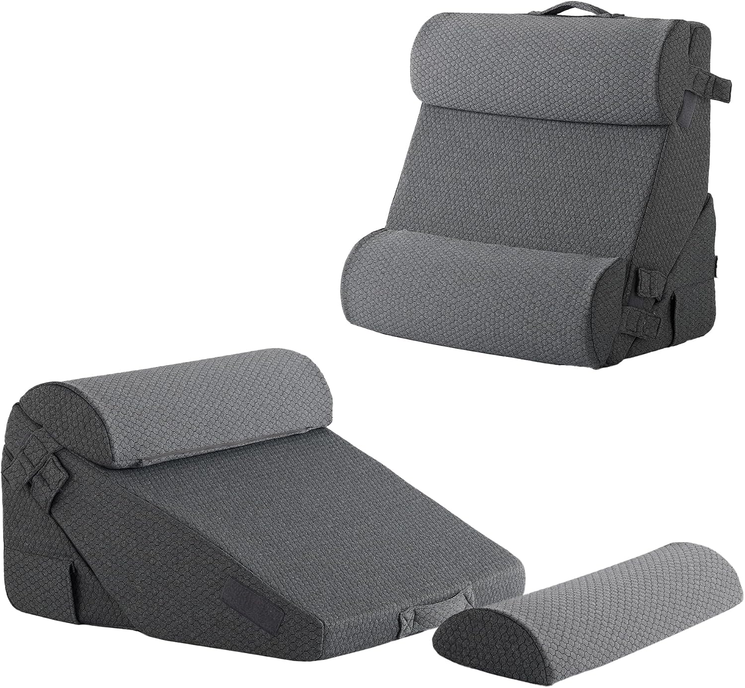 Adjustable Wedge Pillow