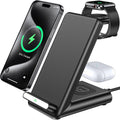 3-1 Wireless Charging Station.