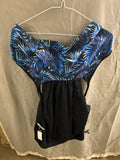 Holipick women’s 2 piece bathing suit