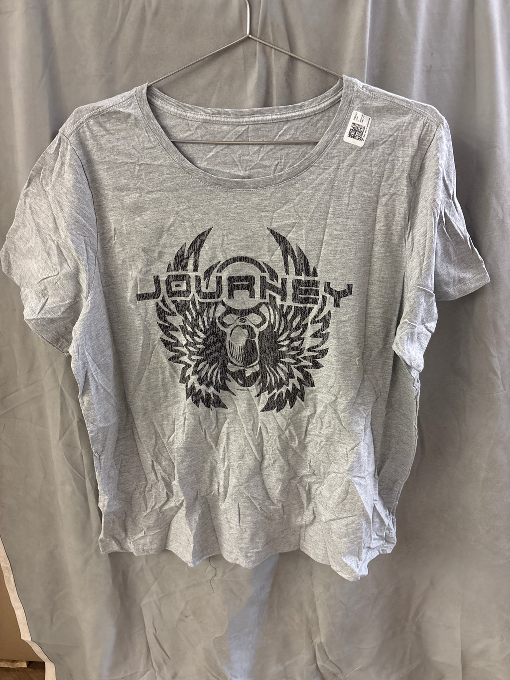 Men’s journey tshirt