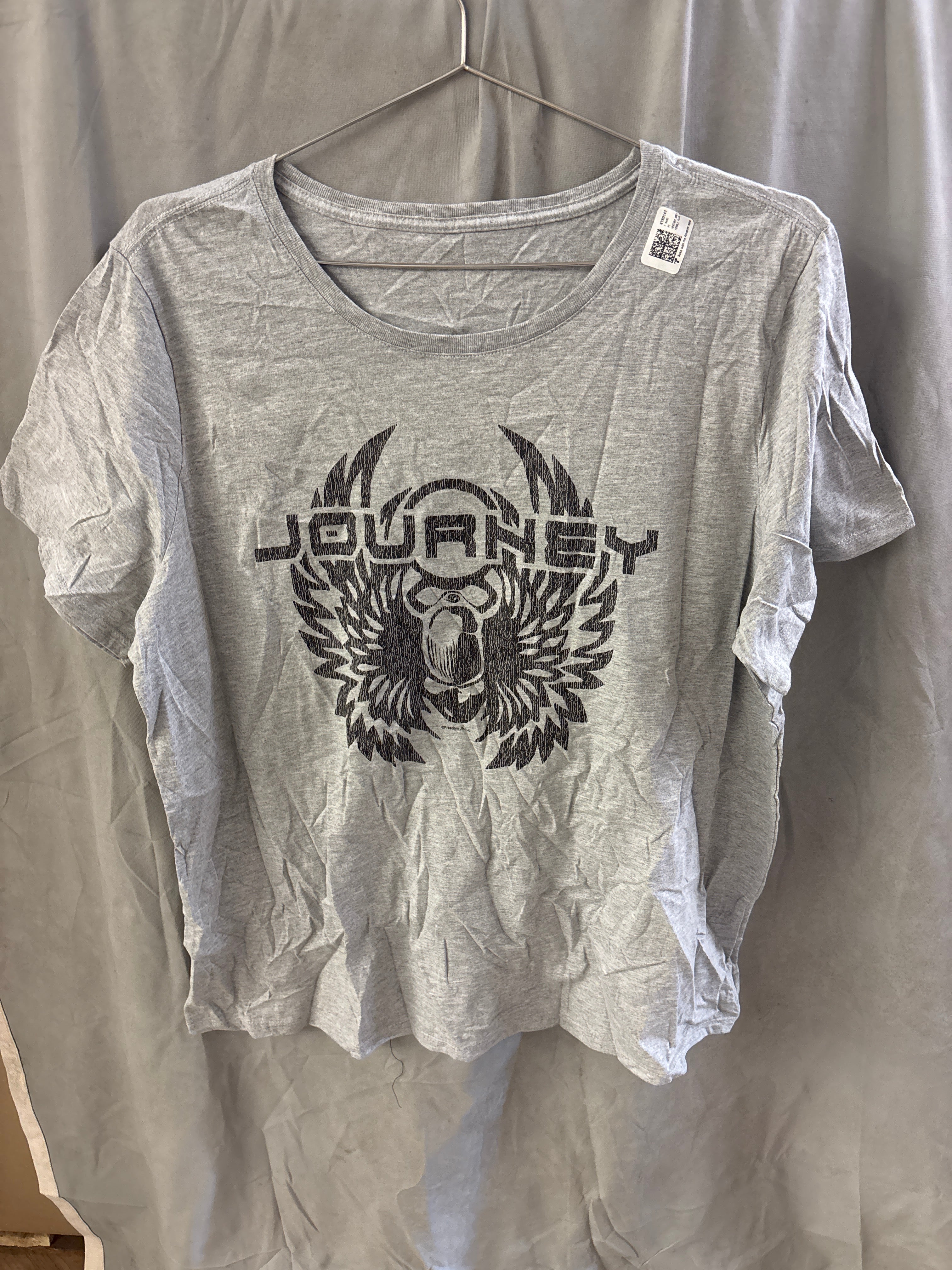 Men’s journey tshirt