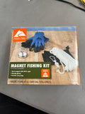 Magnet fishing kit