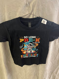 Gildan so long pre K tshirt