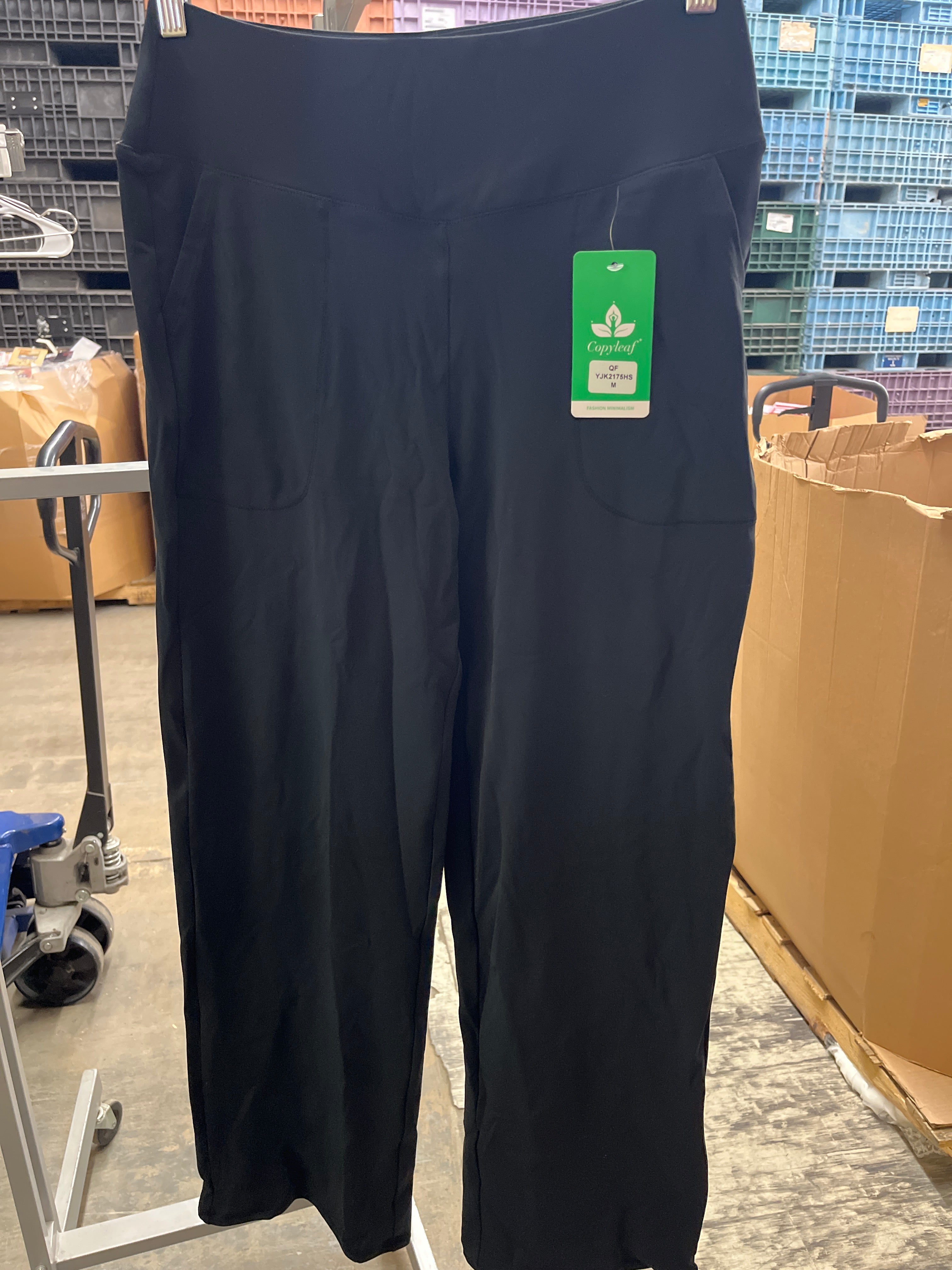 Copyleaf women’s leggings