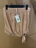Women’s grace Karin tube top (small)