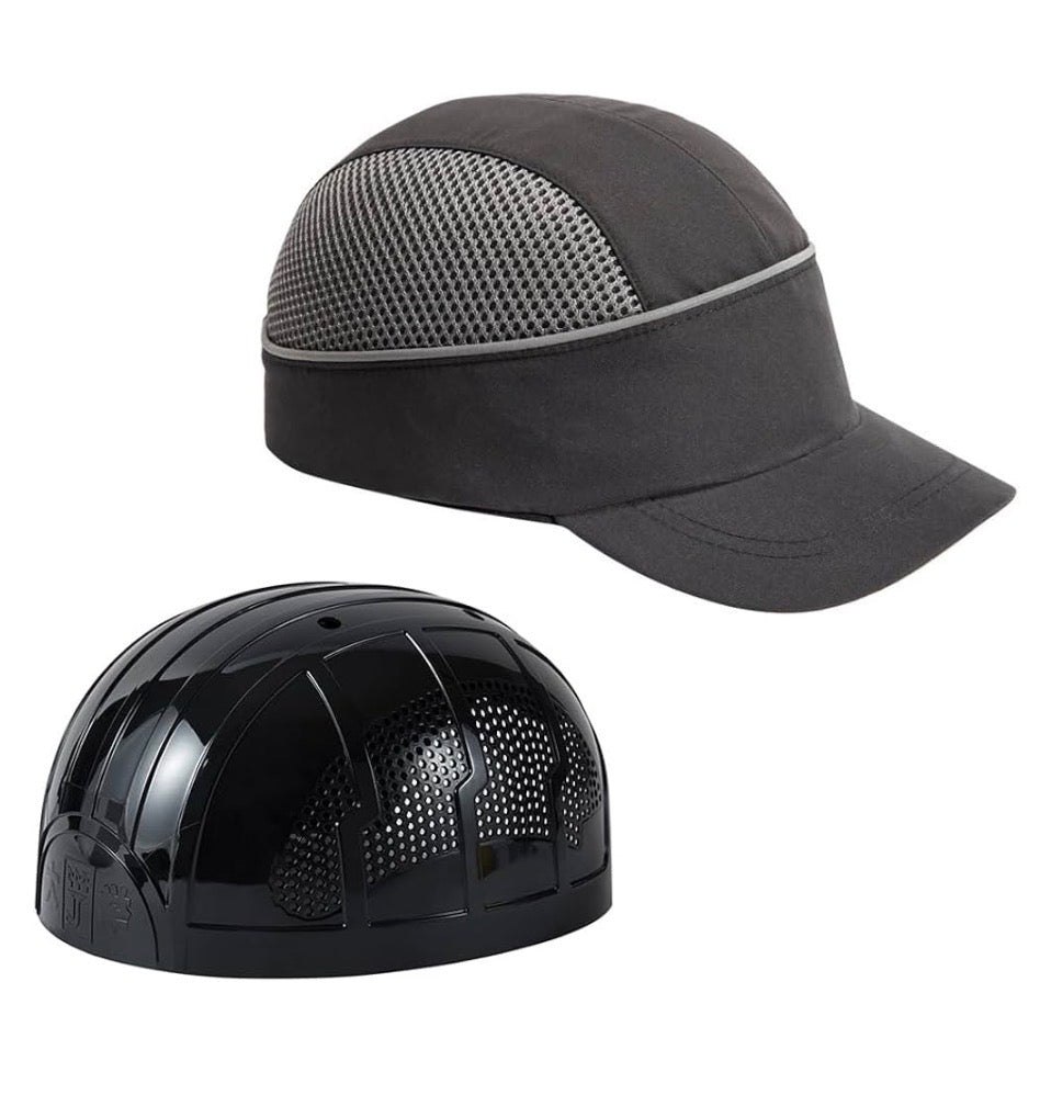 Safety Bump Cap