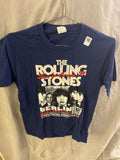 Port and company the Rolling Stones Tshirt