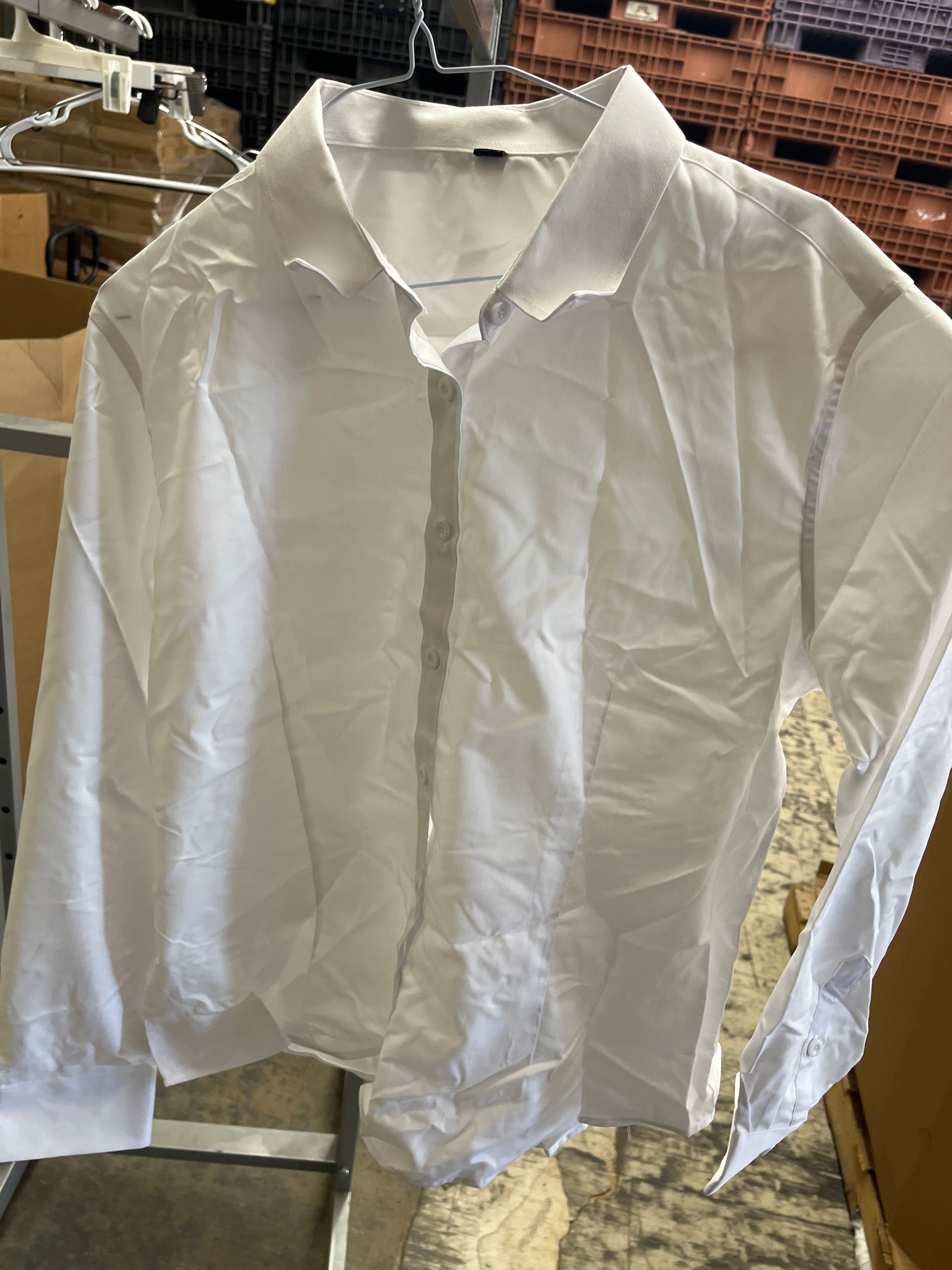 Xl long sleeve dress shirt