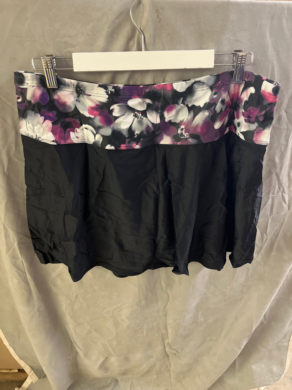 Daci floral 2 piece bathing suit