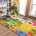 B BENRON Kids Rugs
