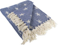 Patriotic Throw Blanket