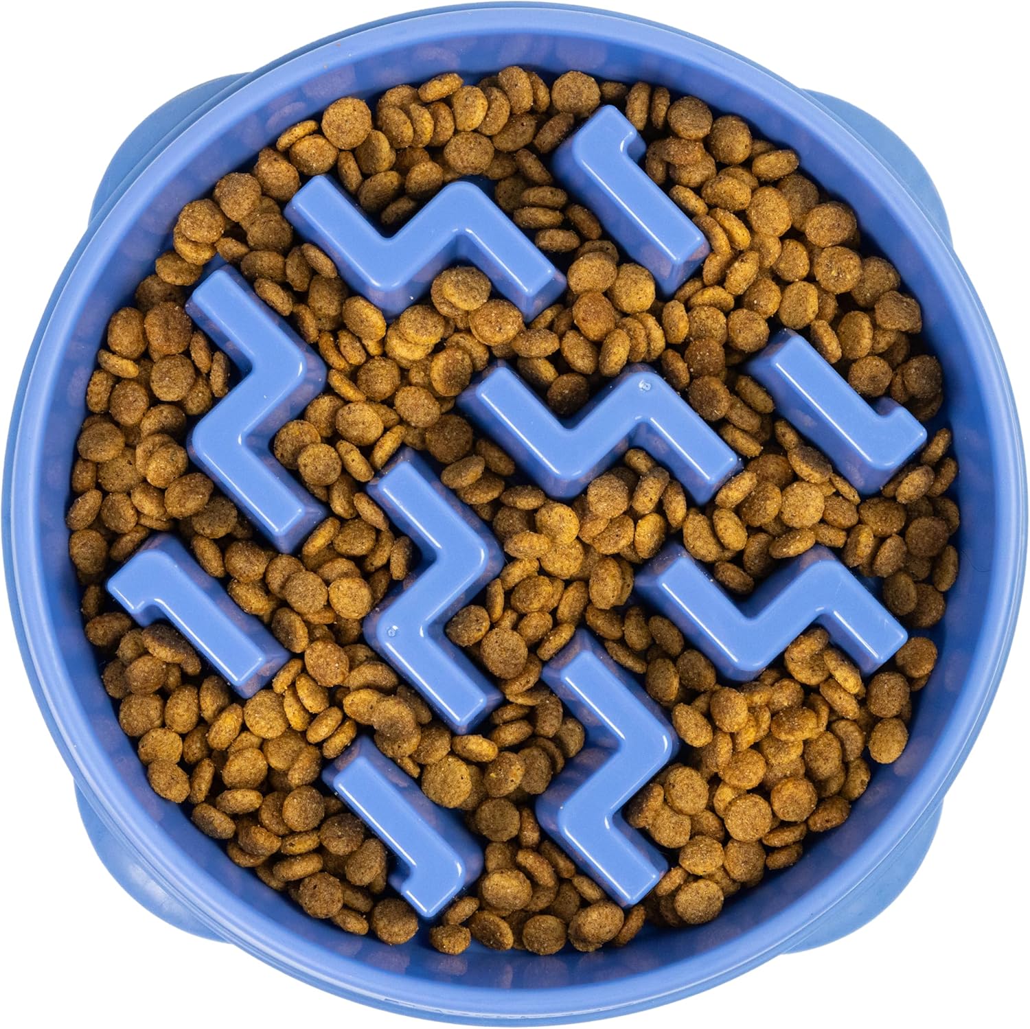Slow Feeding Bowl Large Cup Capacity