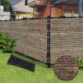 Privacy Fence Screen 6ft x 50ft