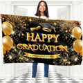Happy Graduation Banner for Prom