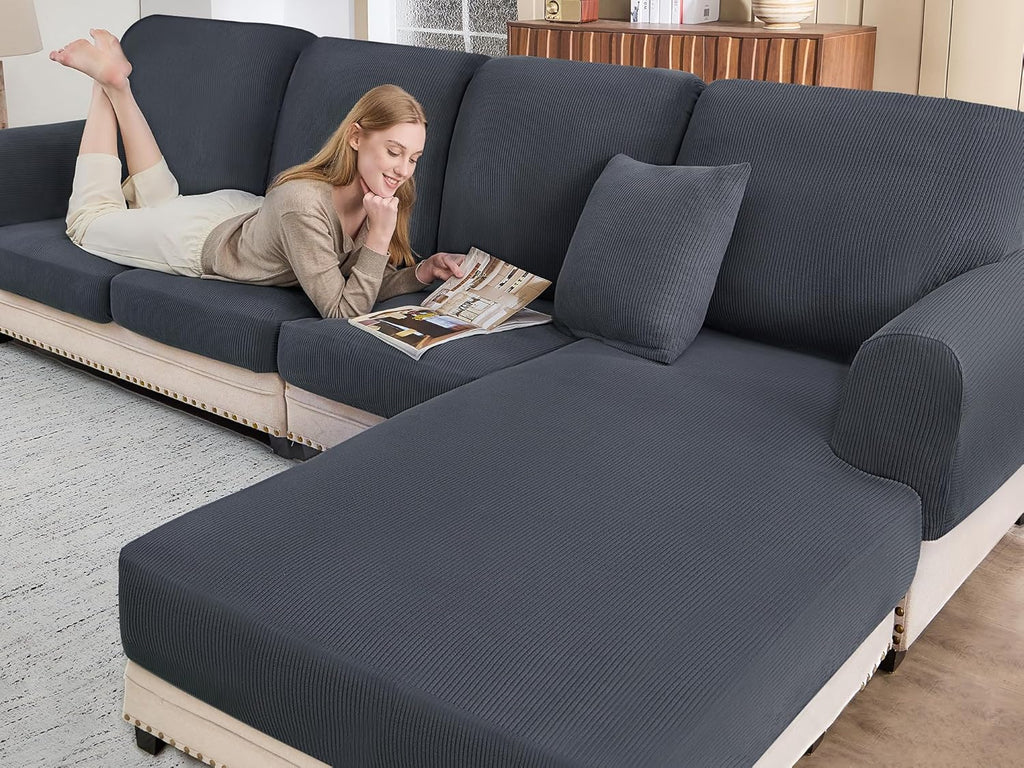 Loveseat Cushion Cover 1pc