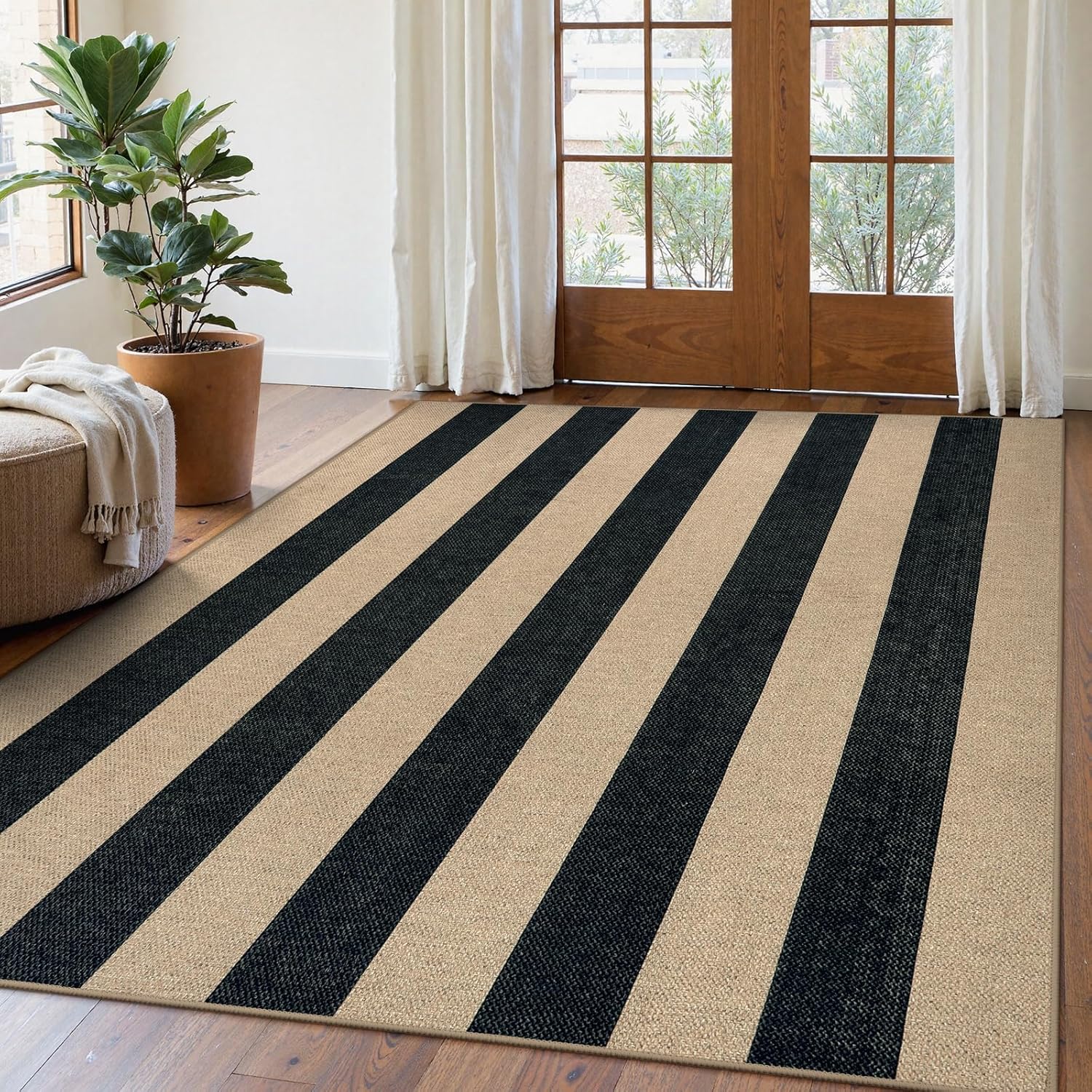 Outdoor Rug 5ft x 7ft