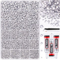 Rhinestone Set (32,000pcs)