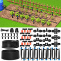 Micro Drip Irrigation Kit.