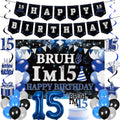 15th Birthday Decorations