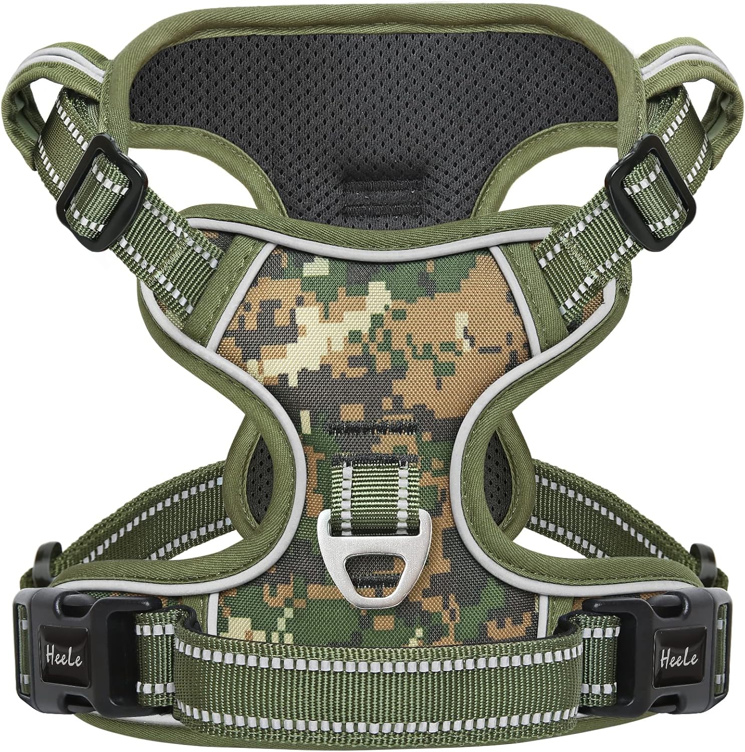 Dog Harness.