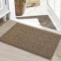 BEQHAUSE Dirt Trapper Door Mat