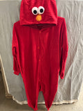 Elmo onesie size M