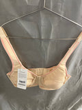 Syrokan beige bra