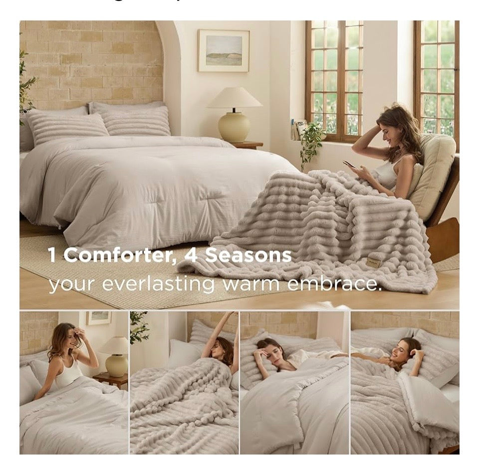Bedsure