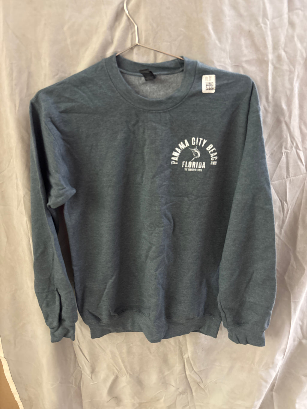 Panama City beach sweater