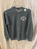 Panama City beach sweater