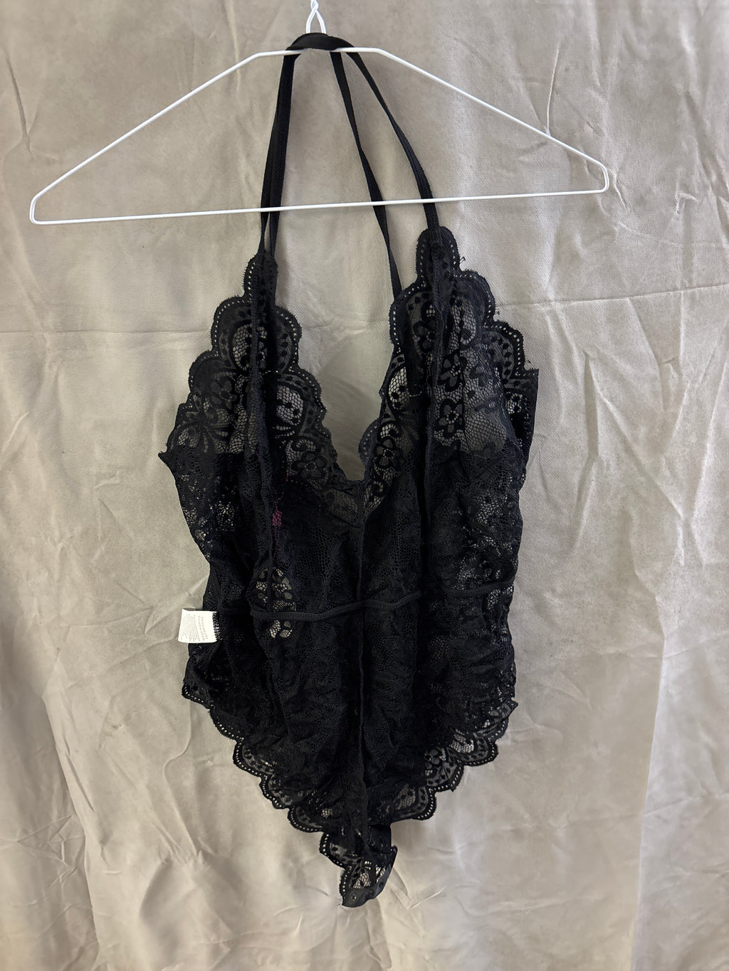 Avidlove black bodysuit