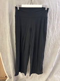 Women’s black leggings