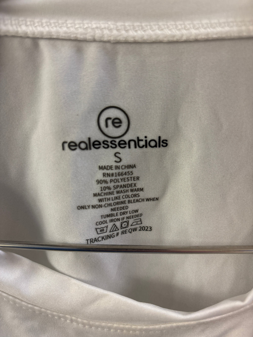 Realessentials women’s tshirt