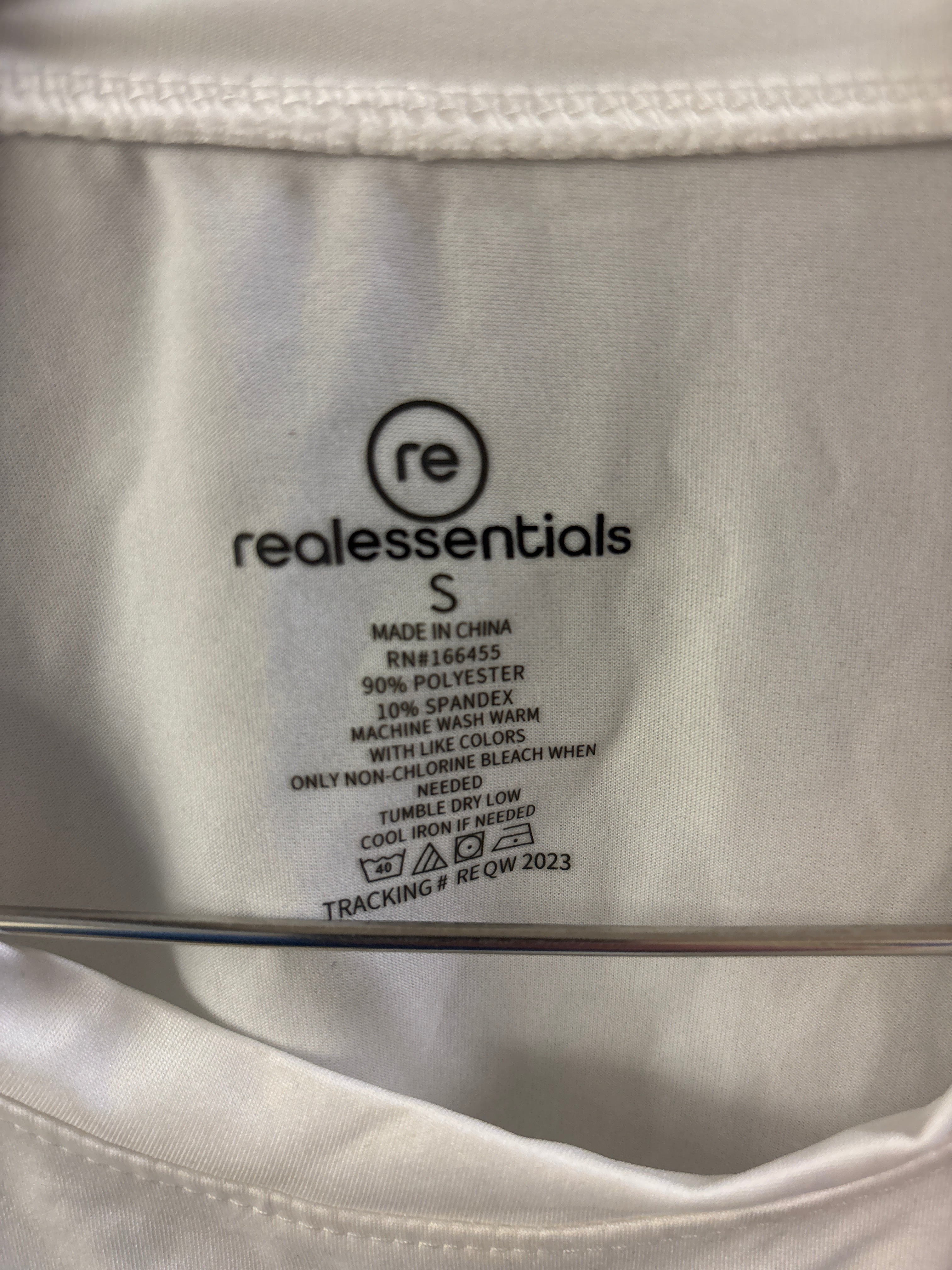 Realessentials women’s tshirt