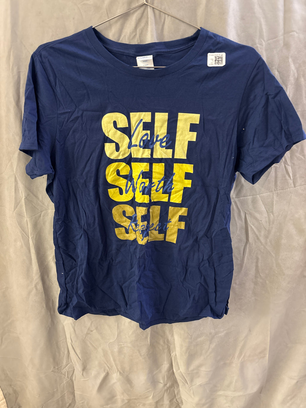 Self love self worth self respect tshirt
