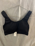 Holipick black 2 piece bathing suit