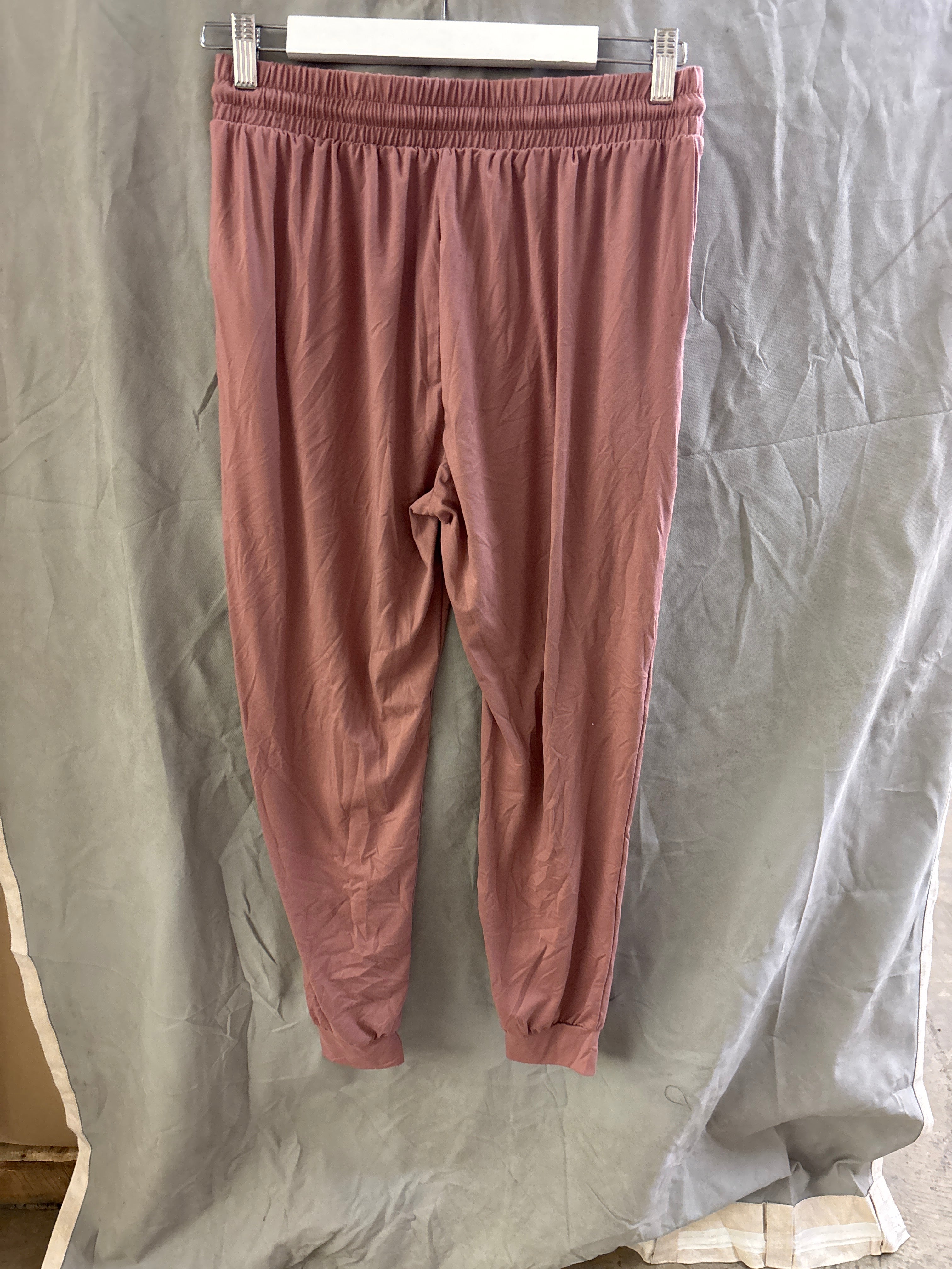 Pink women’s pants