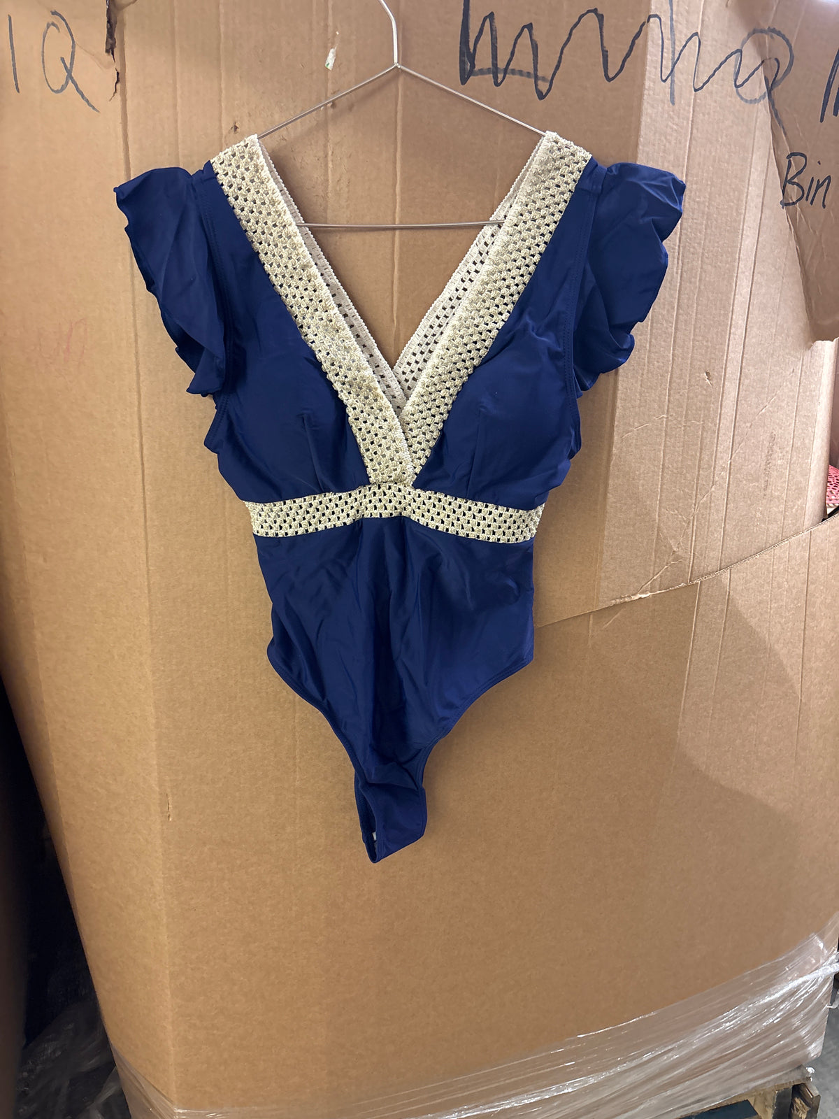 Women’s bodysuit (medium)