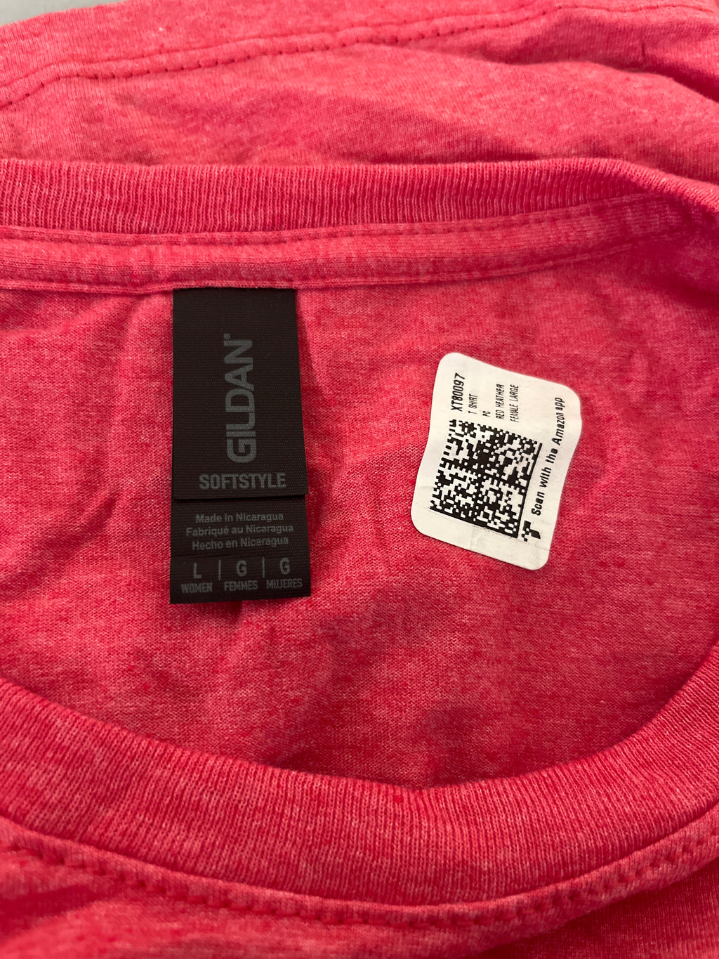 Dance mom surviving comp weekend red Tshirt