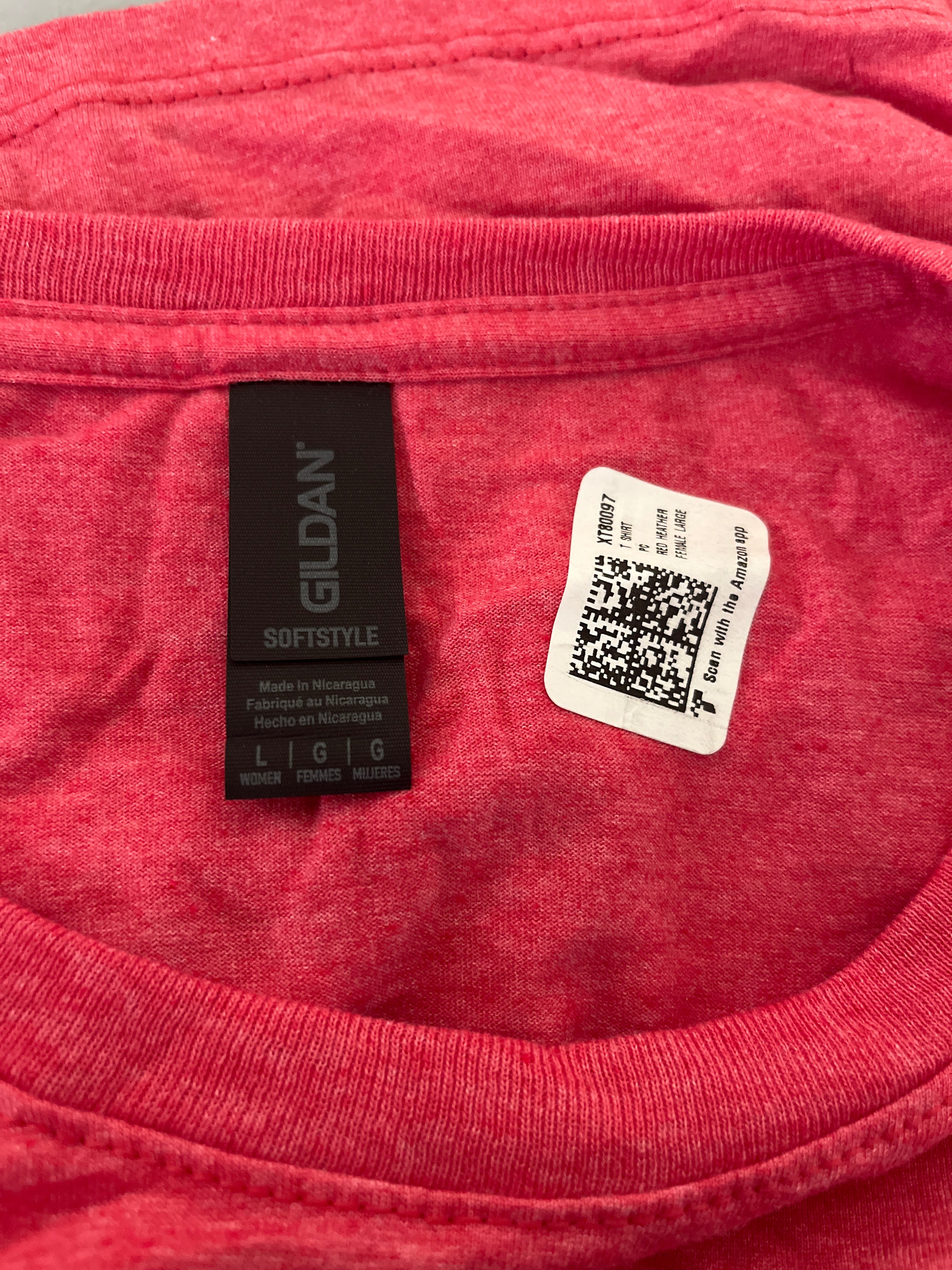 Dance mom surviving comp weekend red Tshirt