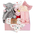 Baby Girl Gift Box