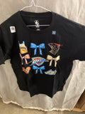 OKC thunder tshirt