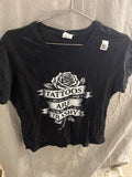 Port and company tattoos are trashy Tshirt