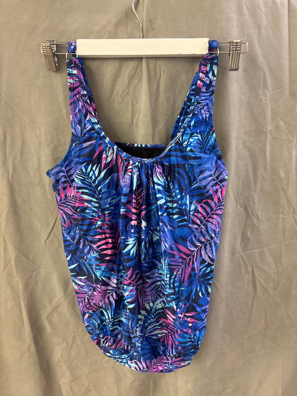Yonique women’s swim top