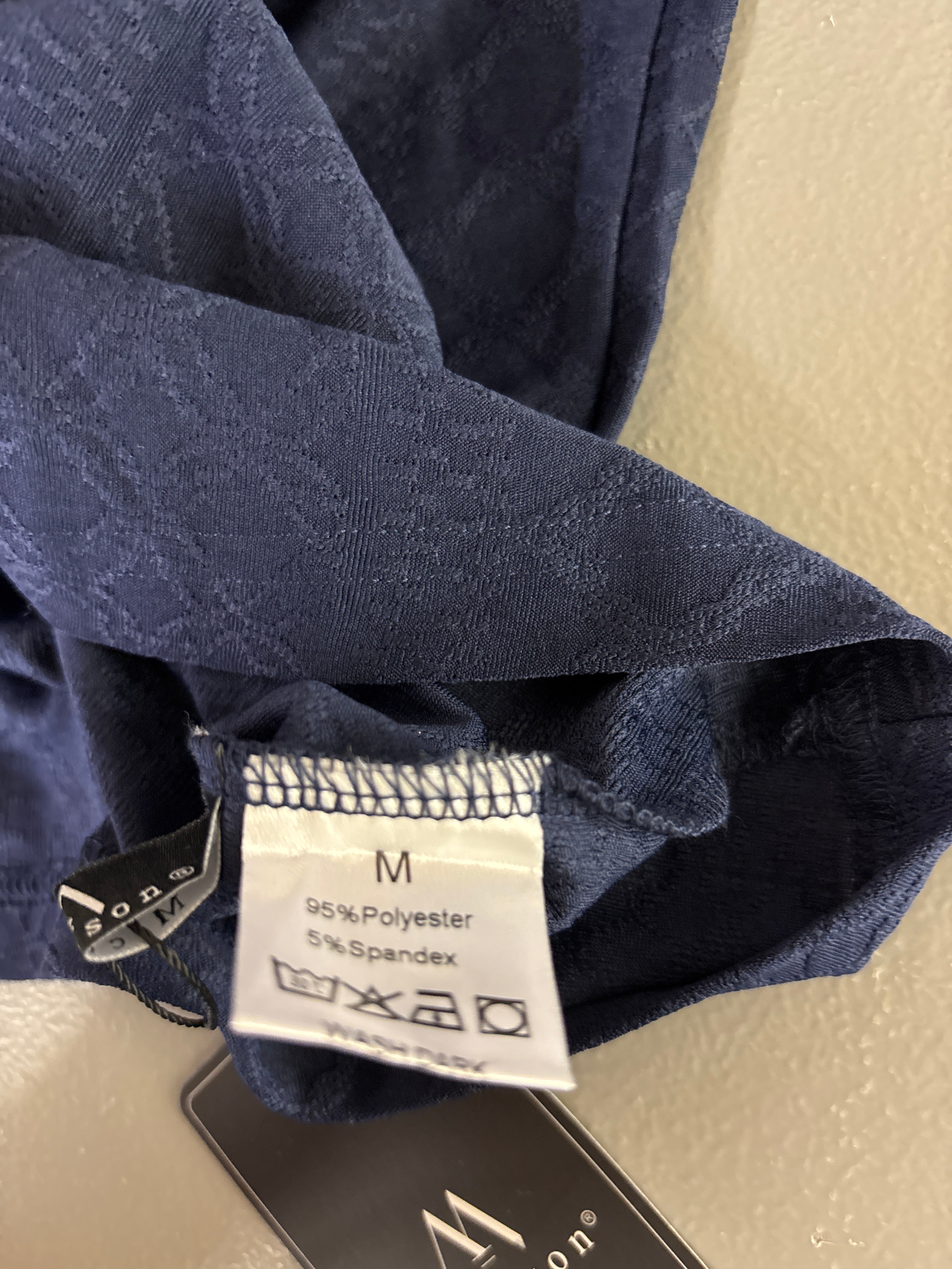 Micoson women’s dress shirt