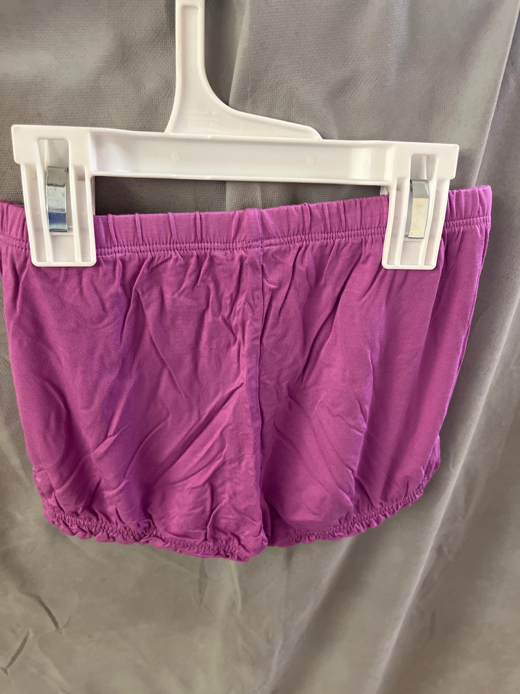 Dreamhalo purple unicorn kids clothing set