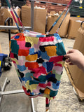 Holipick bathing suit top