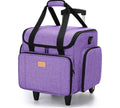 Luxja Sewing Machine Travel Case