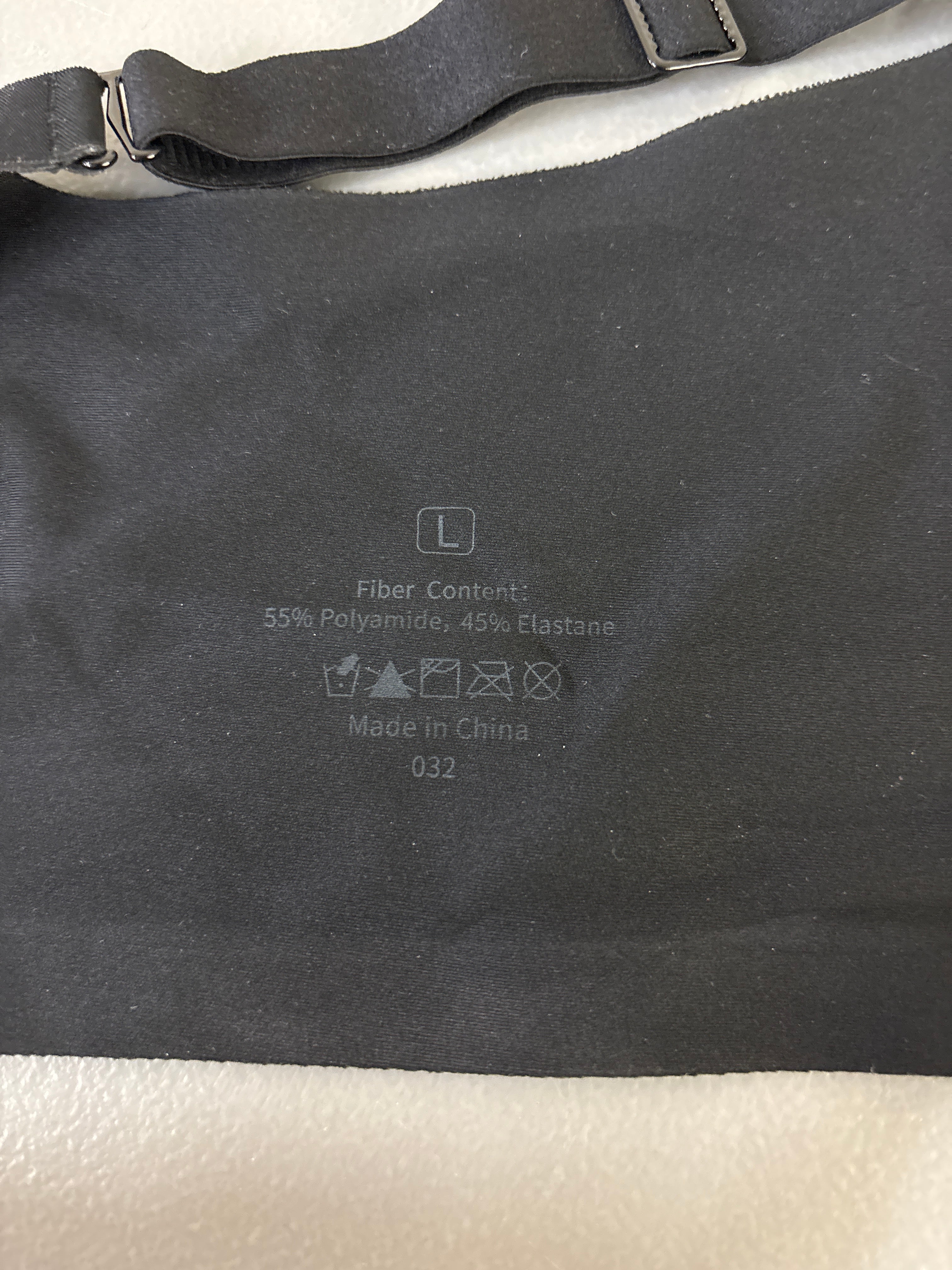 Women’s bra