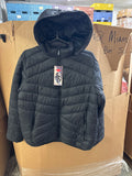 Men’s puffer jacket by leehanton (medium)